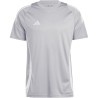 Adidas TIRO 24 Junior TEAM MID GREY WHITE