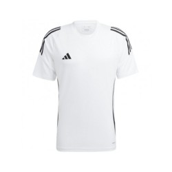 Adidas TIRO 24 Junior WHITE BLACK