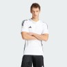 Adidas TIRO 24 WHITE BLACK