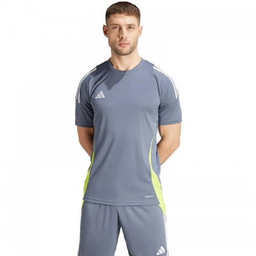 Adidas TIRO 24 TEAM ONIX TEAM SEMI SOL YELLOW