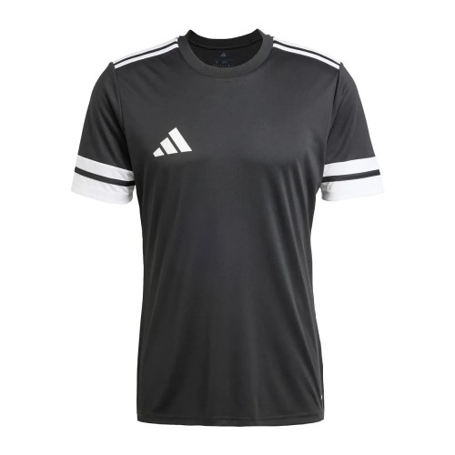 Adidas SQUADRA 25 Junior BLACK WHITE