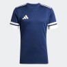 Adidas SQUADRA 25 TEAM NAVY BLUE 2 WHITE