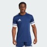 Adidas SQUADRA 25 TEAM NAVY BLUE 2 WHITE
