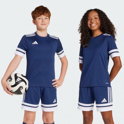 Adidas SQUADRA 25 Junior TEAM NAVY BLUE 2 WHITE