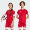 Adidas SQUADRA 25 Junior TEAM POWER RED 2 WHITE