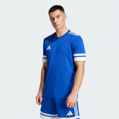 Adidas SQUADRA 25 TEAM ROYAL BLUE WHITE