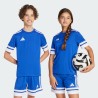 Adidas SQUADRA 25 Junior TEAM ROYAL BLUE WHITE
