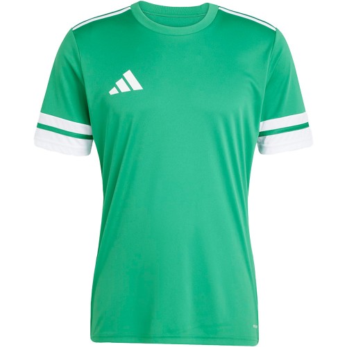 Adidas SQUADRA 25 Junior TEAM GREEN WHITE