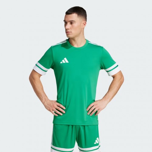 Adidas SQUADRA 25 TEAM GREEN WHITE