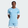 Adidas SQUADRA 25 TEAM LIGHT BLUE WHITE