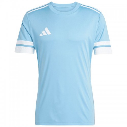 Adidas SQUADRA 25 Junior TEAM LIGHT BLUE WHITE