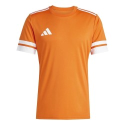 Adidas SQUADRA 25 Junior TEAM ORANGE WHITE