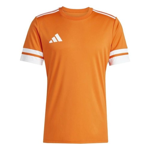 Adidas SQUADRA 25 Junior TEAM ORANGE WHITE
