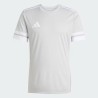 Adidas SQUADRA 25 Junior TEAM LIGHT GREY WHITE