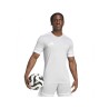Adidas SQUADRA 25 TEAM LIGHT GREY WHITE