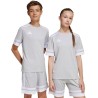 Adidas SQUADRA 25 Junior TEAM LIGHT GREY WHITE