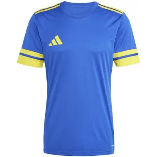 Adidas SQUADRA 25 Junior TEAM ROYAL BLUE TEAM YELLOW