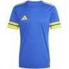 Adidas SQUADRA 25 Junior TEAM ROYAL BLUE TEAM YELLOW