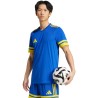 Adidas SQUADRA 25 TEAM ROYAL BLUE TEAM YELLOW