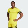 Adidas SQUADRA 25 TEAM YELLOW BLACK