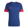 Adidas SQUADRA 25 Junior TEAM NAVY BLUE 2 TEAM POWER RED 2