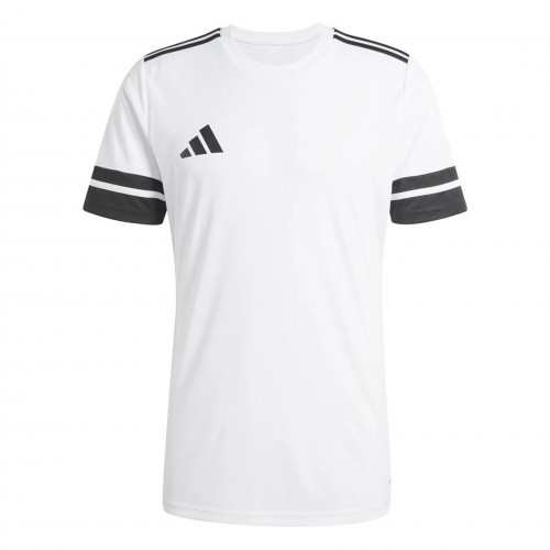 Adidas SQUADRA 25 Junior WHITE BLACK