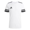 Adidas SQUADRA 25 Junior WHITE BLACK