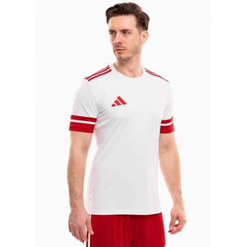 Adidas SQUADRA 25 WHITE TEAM POWER RED 2