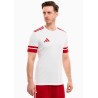 Adidas SQUADRA 25 WHITE TEAM POWER RED 2