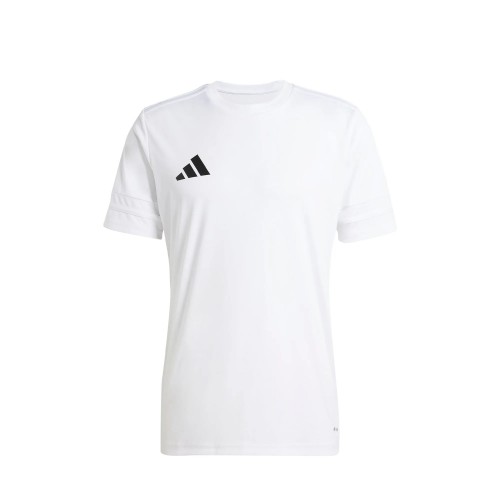 Adidas SQUADRA 25 Junior WHITE BLACK