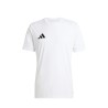 Adidas SQUADRA 25 Junior WHITE BLACK