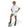 Adidas SQUADRA 25 Junior WHITE BLACK
