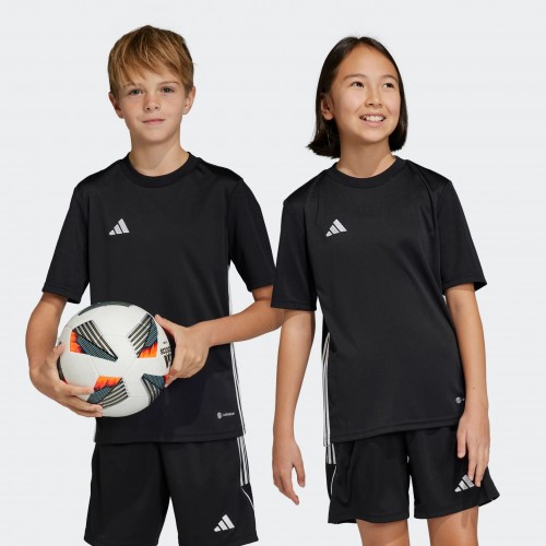 Adidas TABELA 23 Junior BLACK WHITE
