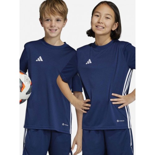 Adidas TABELA 23 Junior TEAM NAVY BLUE 2 WHITE