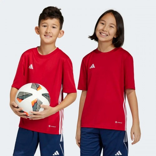 Adidas TABELA 23 Junior TEAM POWER RED 2 WHITE