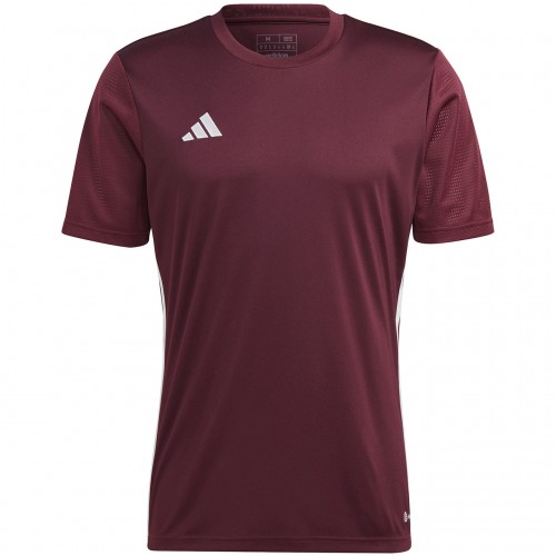 Adidas TABELA 23 Junior TEAM MAROON 2 WHITE