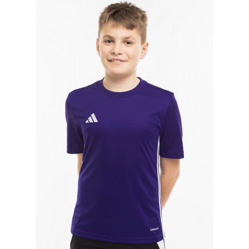 Adidas TABELA 23 Junior TEAM COLLEG PURPLE WHITE