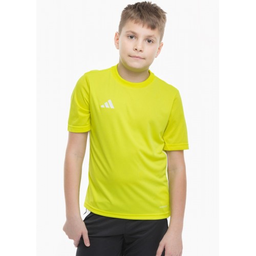 Adidas TABELA 23 Junior TEAM SOLAR YELLOW 2 WHITE