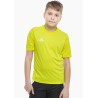 Adidas TABELA 23 Junior TEAM SOLAR YELLOW 2 WHITE
