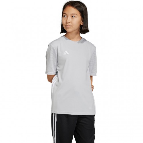 Adidas TABELA 23 Junior  TEAM LIGHT GREY WHITE