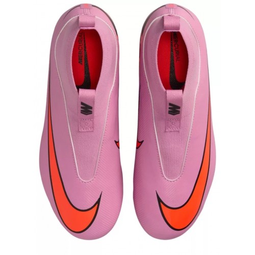 Nike Zoom Mercurial Superfly 10 Academy FG/MG Junior