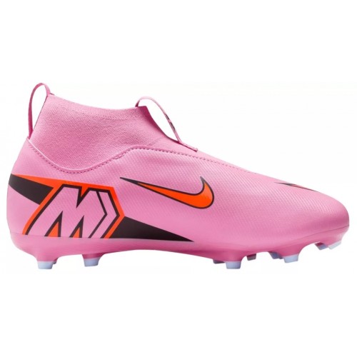 Nike Zoom Mercurial Superfly 10 Academy FG/MG Junior