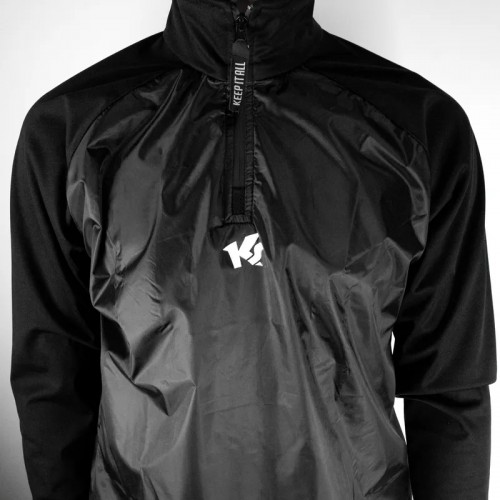 KEEPERSPORT GK TOP REGSKIN