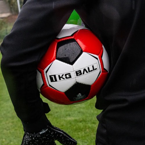 KEEPERSPORT GOALKEEPER TRAINING BALL 1KG