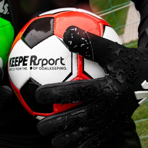 KEEPERSPORT GOALKEEPER TRAINING BALL 1KG