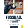 THE COMPLETE TRAINING FOR GOALKEEPER BOOK