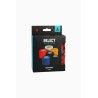SOCK TAPE SELECT 5CM X 4,5M (4 PCS) RED PACK