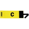 JAKO captain's armband Classico 300