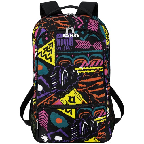 JAKO backpack Tropicana 620