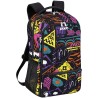 JAKO backpack Tropicana 620